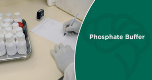 Phosphate Buffer