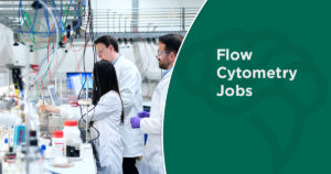 Flow Cytometry Jobs