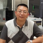 Tom Jingyu Mu, PhD