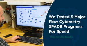 We Tested 5 Major Flow Cytometry SPADE Programs for Speed - Here Are The Results