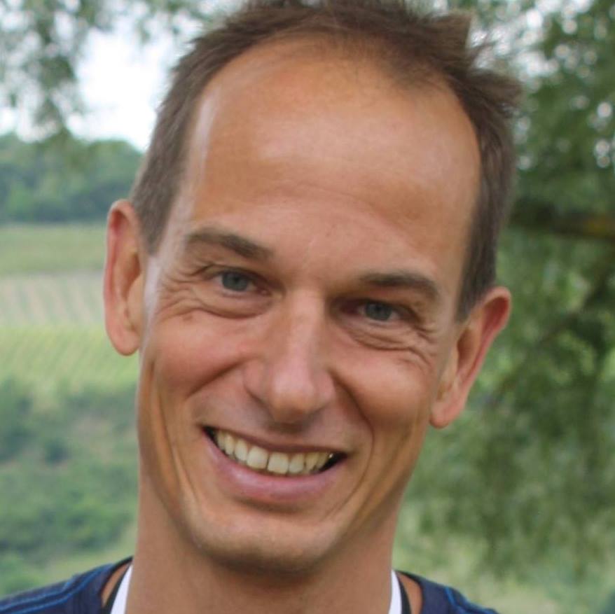 Matthias Wölfl, PhD
