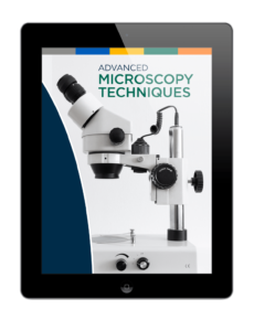 Get the Advanced Microscopy eBook