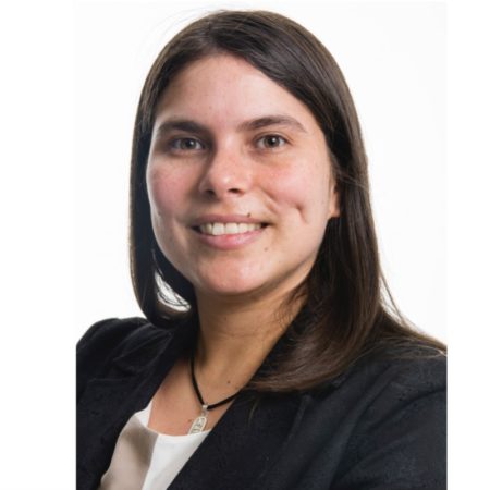 Alejandra Viviescas, PhD