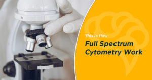 This Is How Full Spectrum Cytometry Works