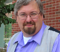 Tim Bushnell, PhD