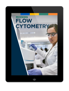 Get The Free Modern Flow Cytometry eBook