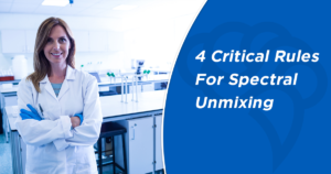 4 Critical Rules For Spectral Unmixing